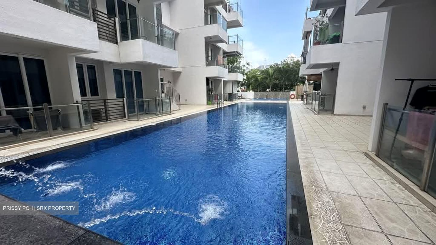 Parc Elegance (D15), Apartment #558752361